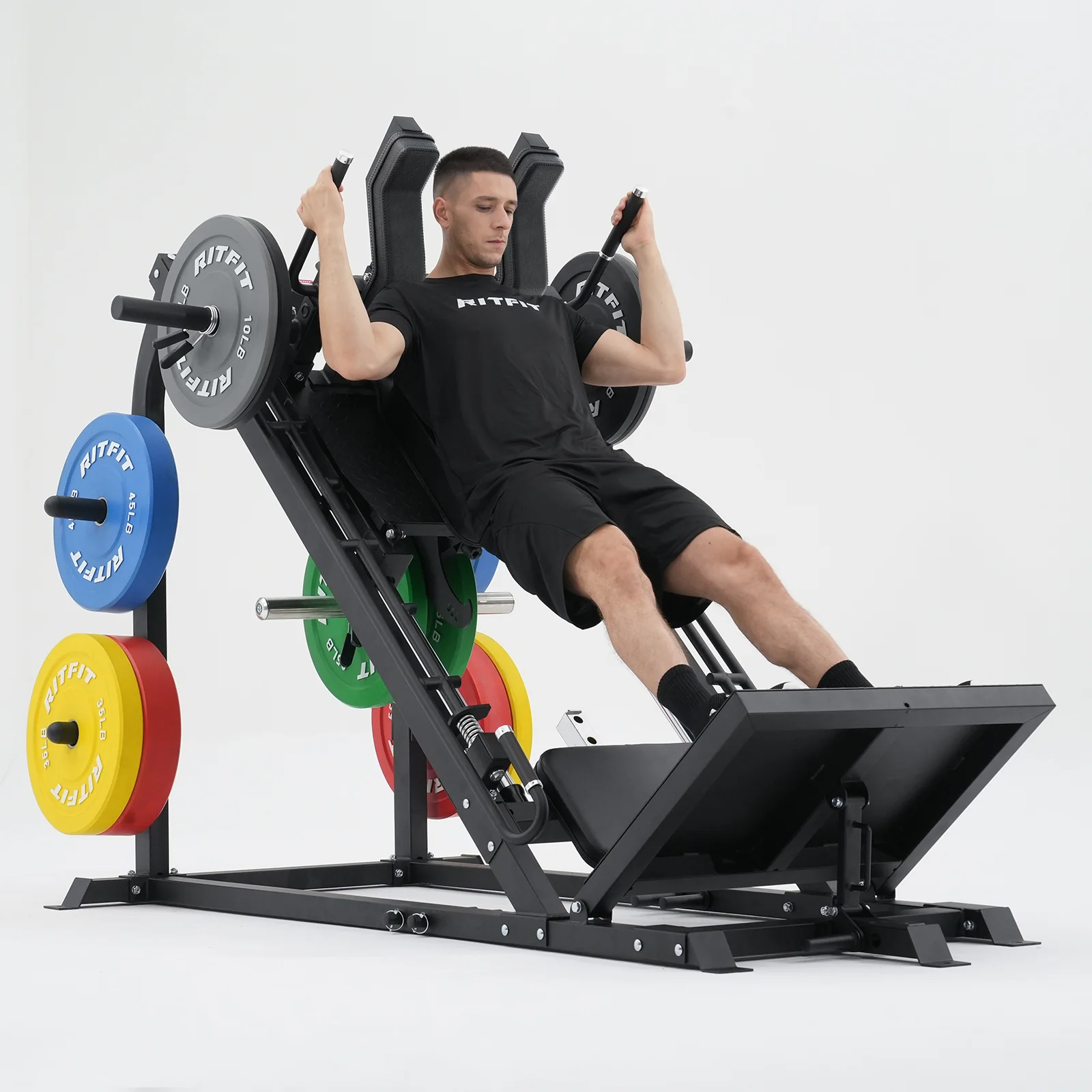 RitFit The Ultimate Leg Day Duo - Image 33