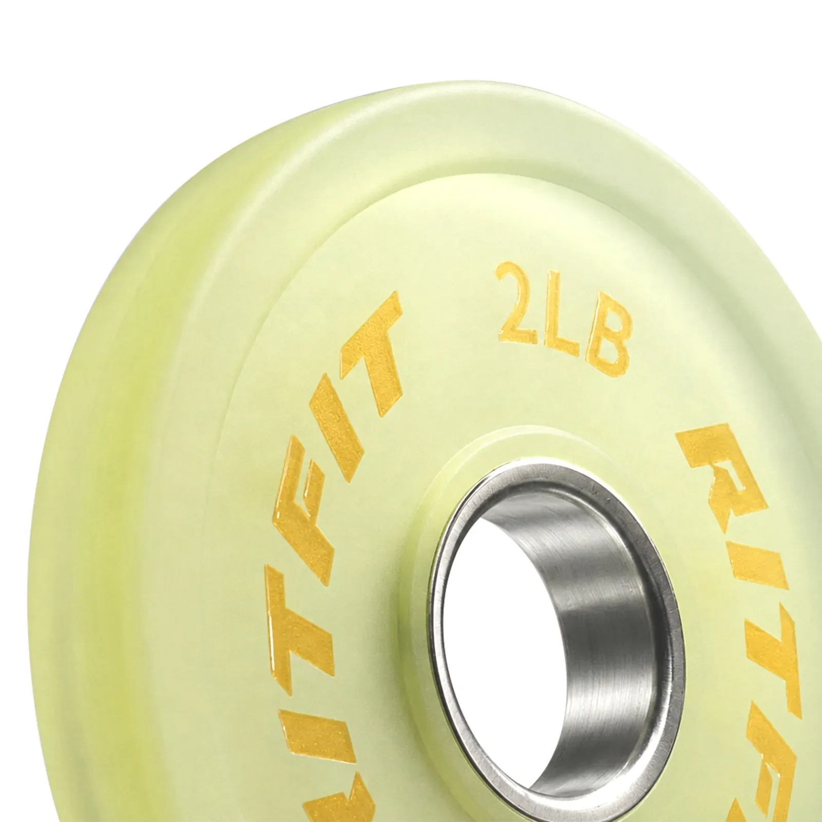 RitFit Crystal Plate - Image 3