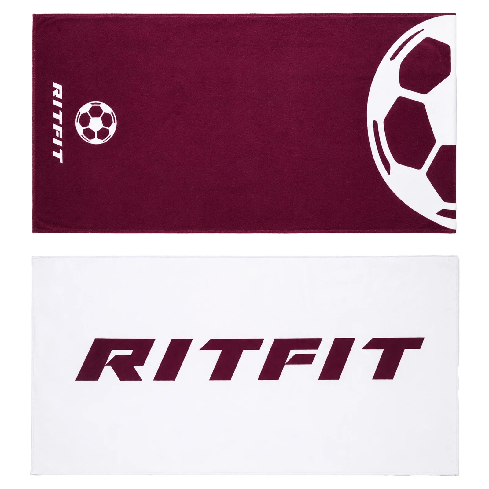 RitFit Limited Edition Soccer Towels - Image 6