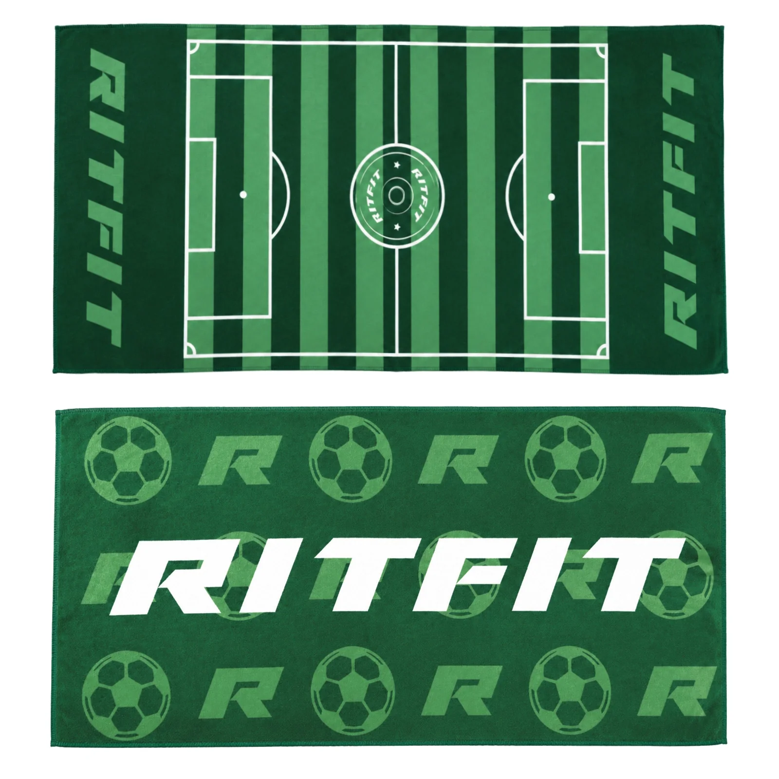 RitFit Limited Edition Soccer Towels - Image 7