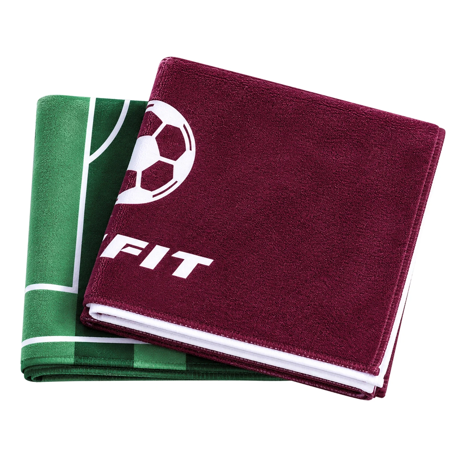 RitFit Limited Edition Soccer Towels - Image 8