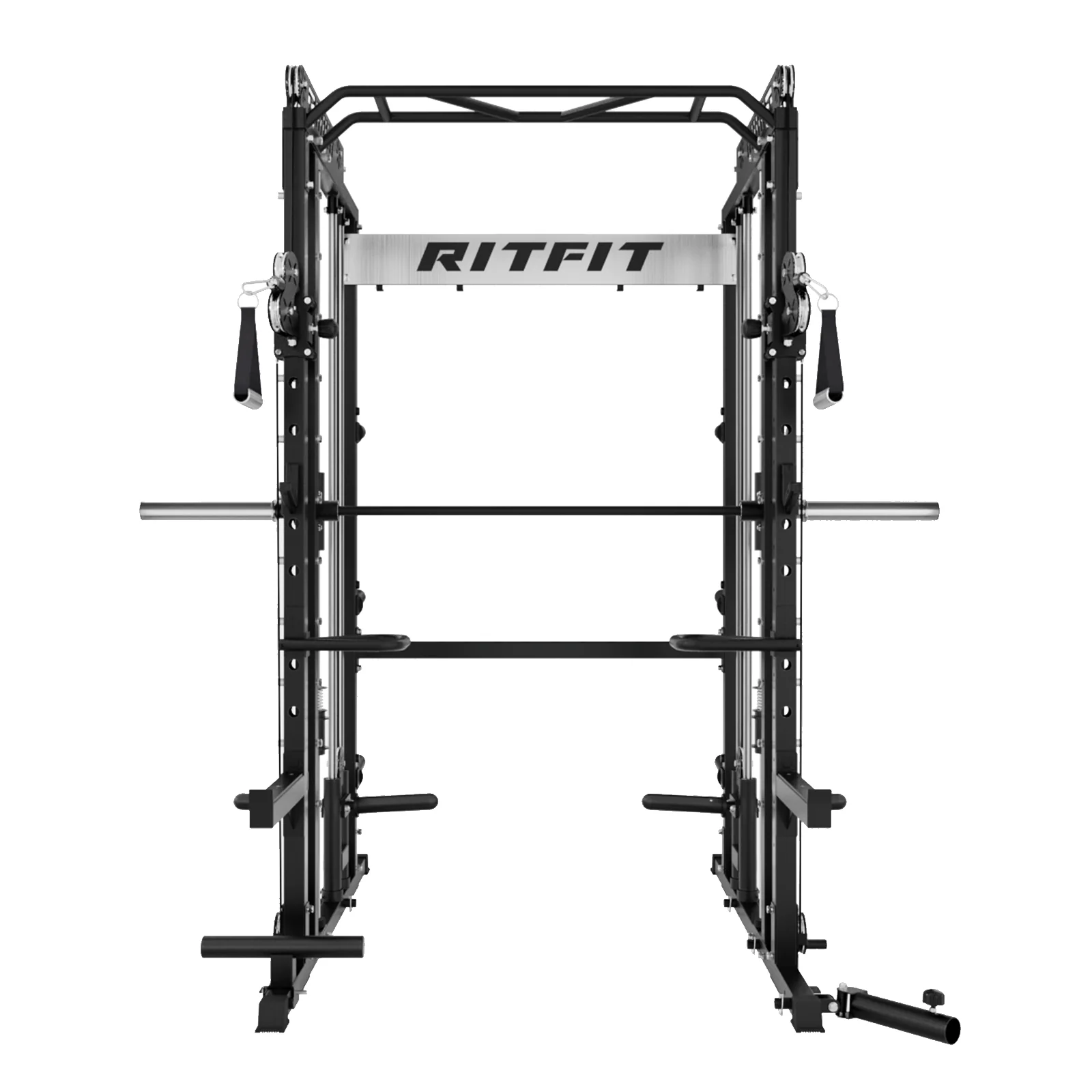 RitFit Pro Strength System - Image 4